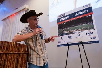 2026 Cowtown Classic dinner and auction photo 171