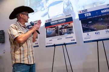 2026 Cowtown Classic dinner and auction photo 173