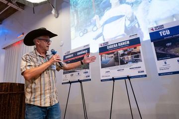2026 Cowtown Classic dinner and auction photo 175