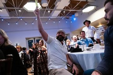 2026 Cowtown Classic dinner and auction photo 178