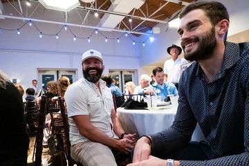2026 Cowtown Classic dinner and auction photo 179