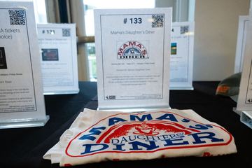 2026 Cowtown Classic dinner and auction photo 18