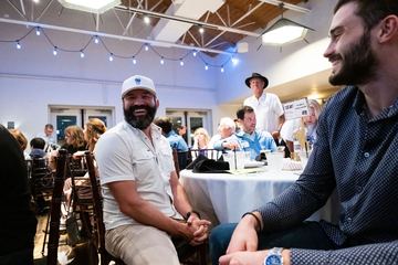 2026 Cowtown Classic dinner and auction photo 180
