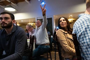 2026 Cowtown Classic dinner and auction photo 181