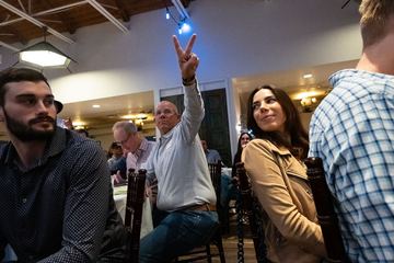 2026 Cowtown Classic dinner and auction photo 182