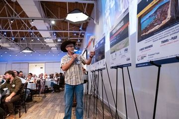 2026 Cowtown Classic dinner and auction photo 183