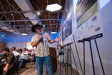 2026 Cowtown Classic dinner and auction photo 184