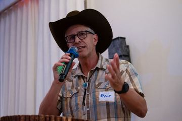 2026 Cowtown Classic dinner and auction photo 185