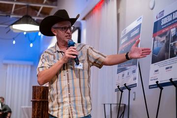 2026 Cowtown Classic dinner and auction photo 186