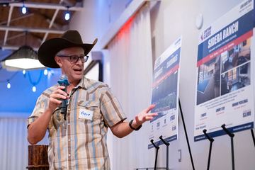 2026 Cowtown Classic dinner and auction photo 187