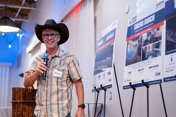 2026 Cowtown Classic dinner and auction photo 188