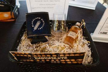 2026 Cowtown Classic dinner and auction photo 19