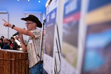 2026 Cowtown Classic dinner and auction photo 191