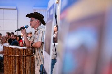 2026 Cowtown Classic dinner and auction photo 192