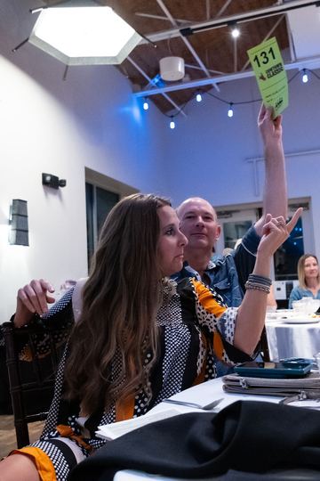 2026 Cowtown Classic dinner and auction photo 194