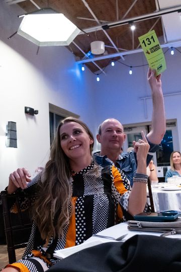 2026 Cowtown Classic dinner and auction photo 195