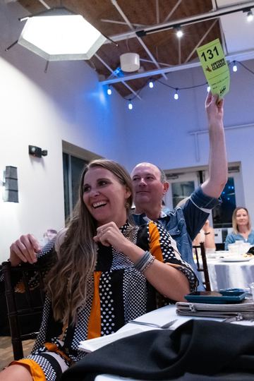 2026 Cowtown Classic dinner and auction photo 196