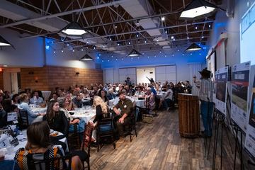 2026 Cowtown Classic dinner and auction photo 197