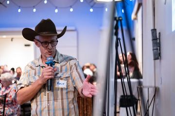 2026 Cowtown Classic dinner and auction photo 198