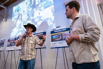 2026 Cowtown Classic dinner and auction photo 199