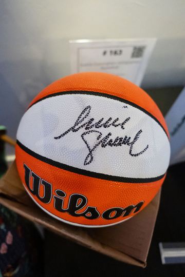 2026 Cowtown Classic dinner and auction photo 20