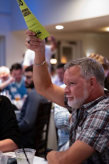 2026 Cowtown Classic dinner and auction photo 203