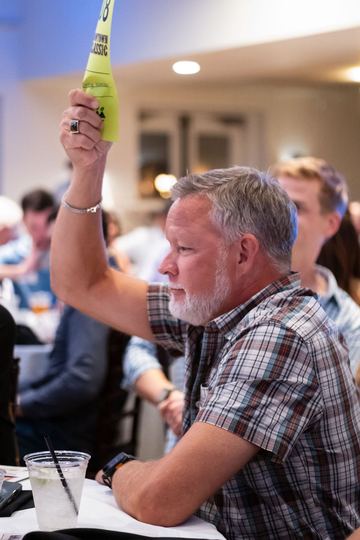 2026 Cowtown Classic dinner and auction photo 204