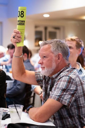 2026 Cowtown Classic dinner and auction photo 205