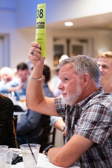 2026 Cowtown Classic dinner and auction photo 206