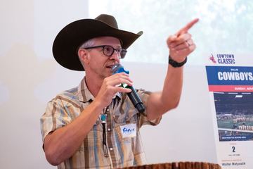 2026 Cowtown Classic dinner and auction photo 207
