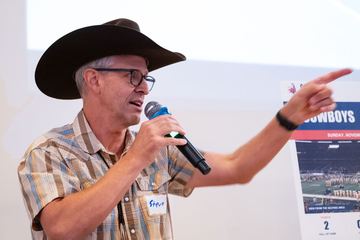 2026 Cowtown Classic dinner and auction photo 208