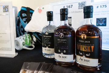 2026 Cowtown Classic dinner and auction photo 21