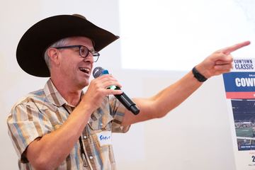 2026 Cowtown Classic dinner and auction photo 211