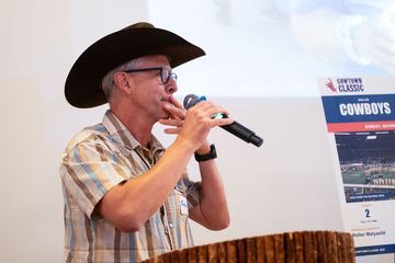 2026 Cowtown Classic dinner and auction photo 212