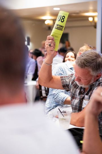 2026 Cowtown Classic dinner and auction photo 213