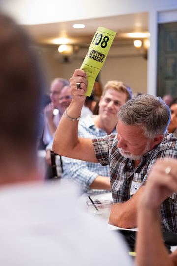 2026 Cowtown Classic dinner and auction photo 214