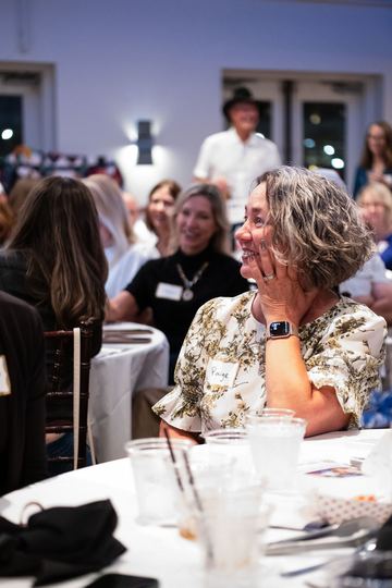 2026 Cowtown Classic dinner and auction photo 216