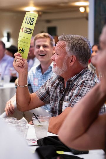 2026 Cowtown Classic dinner and auction photo 217