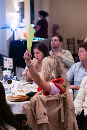 2026 Cowtown Classic dinner and auction photo 218