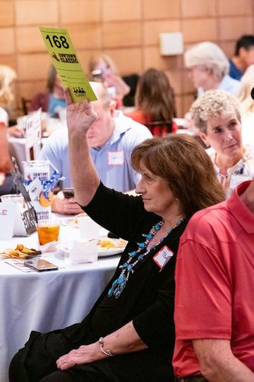 2026 Cowtown Classic dinner and auction photo 219