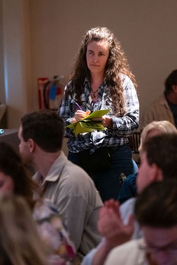 2026 Cowtown Classic dinner and auction photo 220