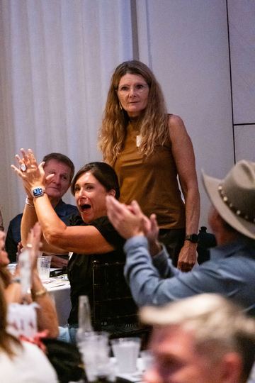 2026 Cowtown Classic dinner and auction photo 221