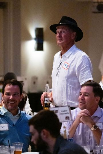 2026 Cowtown Classic dinner and auction photo 224