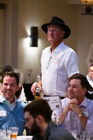 2026 Cowtown Classic dinner and auction photo 225