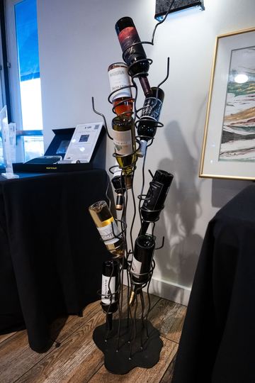 2026 Cowtown Classic dinner and auction photo 25