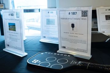 2026 Cowtown Classic dinner and auction photo 28
