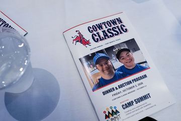 2026 Cowtown Classic dinner and auction photo 36