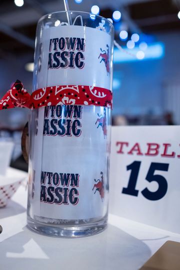 2026 Cowtown Classic dinner and auction photo 37
