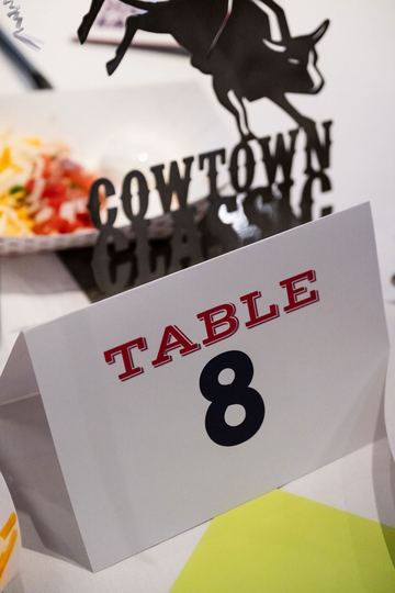 2026 Cowtown Classic dinner and auction photo 39