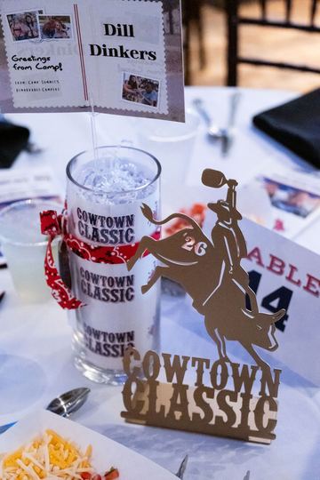 2026 Cowtown Classic dinner and auction photo 41
